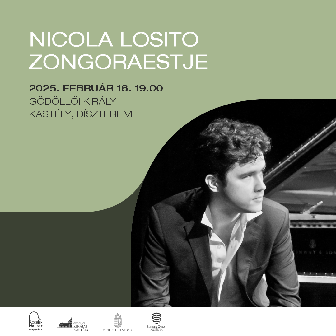 NICOLA LOSITO